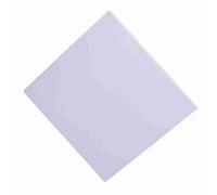 Ausla Pad Thermal CPU, Pad DE Silicone Conductive, Vie à Longue Durée DE Vie pour Le Dissipateur Thermique pour TXNR646 TXNR747 TXNR545 avec Une Distance DE Télécommande DE 10 M / 33 Pieds, Une