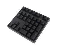 Ausla Pavé Numérique, Clavier Numérique Mécanique Filaire rétroéclairé RVB à 34 Touches pour Ordinateur Portable et de Bureau (1)