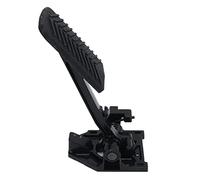 Ausla Pédale D'accélérateur pour Chariot électrique | Freinage sensible, Acc Ctrl, métal, construction en plastique, remplacement pour Rxv 2five 2008-up pour les propriétaires