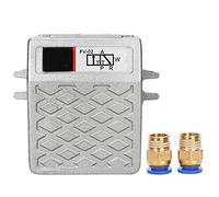 Ausla Pédale de Commande Professionnelle pour Machine de Sablage, Commutateur de Pied Industriel