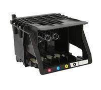 Ausla Pièces de Rechange de Tête d'impression 950 951, Pièces D'imprimante ABS Adaptées pour OfficeJet Pro 8100 8600 8610 8620 8650 251DW 251