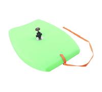 Ausla Planche de Natation avec Support Flotteur de Natation en Mousse EVA avec Support de Téléphone Pliable et Réglable 55 X 36 X 4,5 Cm pour l'entraînement à la, Examen des Techniques, Piscines,