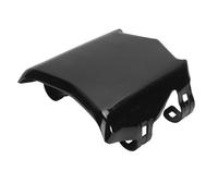 Ausla Plaque D’immatriculation Avant pour Vélo électrique, Compatible avec Talaria Sting MX3/MX4/MX5, sur Ron Light Bee, E Ride Pro, Super 73, Design incurvé et Aérodynamique