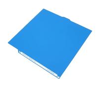 Ausla Plaque de Construction d' à Froid, Plate-forme Texturée à Basse Température pour A1 260 X 275 Mm, Forte Adhérence, Retrait Facile du Modèle, Processus d' 3D optimisé