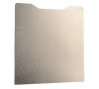 Ausla Plaque de Construction D'imprimante 3D, PEI Textured Pey Flexible Printing Plate Remplacement pour HI