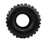 Ausla Pneu ATV UTV, sans chambre à air, pneu sous vide tout Terrain, 18x9,5-8, pour tondeuse à gazon Quad Cart, antidérapant résistant à l'éclatement