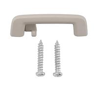 Ausla Poignée de Traction pour Toit de Voiture avec Crochet, CJ5Z-7831406-AA, Poignée D'assistance pour Rail Intérieur de Plafond pour Escape 2013-2019