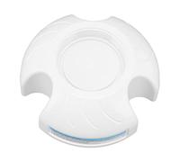 Ausla Pool Wash Stand Remplacement Salt Celles Nettoyer pour Les Cellules Turbo Élimination de l'échelle sans Effort Conception en Plastique en Service Lourd La Solution sans Tracas Coulent