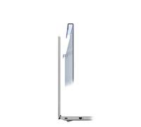 Ausla Protecteur d'écran pour Ordinateur Portable, Film Anti-lumière Bleue, Film UHD Suspendu Amovible pour Ordinateur Portable 14 Pouces, Protège Les Yeux Contre Les UV pour Une Utilisation (15.6)