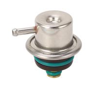 Ausla Régulateur de Pression d'injection de Carburant, Valve Métallique pour, Améliore la Combustion du Carburant et les Performances du Moteur, Idéal pour l'entretien des Véhicules