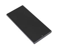 Ausla Remplacement d'écran de Téléphone, Conception Ultra Mince, Assemblage de Numériseur d'écran Tactile, pour Note 10 Plus, Résolution des Problèmes 'Affichage et de Toucher