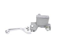 Ausla Remplacement par Encliquetage du Maître-cylindre de Frein Avant pour KX85 KX100 KX125 KX250 KX250F KX450F KX500, OEM : vers