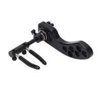 Ausla Repose-flèche, Repose-flèche de Tir à l'arc Extérieur Professionnel en Alliage D'aluminium pour Arc Classique et Arc à Poulies