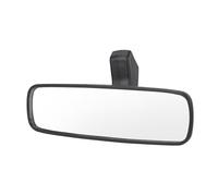 Ausla Rétroviseur Intérieur Rouge, Compatible avec C3 I, C4 I, I II, Pièce de Remplacement Auto-View 8148Y7