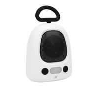 Ausla Robot IA pour Enfants, Assistant Vocal Interactif IA, Encyclopédie Éducative Apprentissage de L'Anglais et des Maths, Contrôle Parental Suivi de L'Utilisation, À Partir de 3 Ans