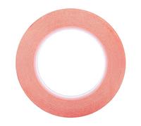 Ausla Ruban de Réparation de 5 Mm, Adhésif Acrylique Double Face Transparent, Longueur de 82 Pieds pour la Fixation d'écran Tactile sur Téléphones Mobiles et Tablettes