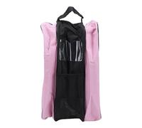 Ausla Sac pour Patins à roulettes, Rangement en Polyester à 3 Couches avec Sangle Réglable pour Patins et Casque, Idéal pour l'organisation du Matériel de Patinage