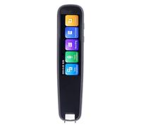 Ausla Scan Reader Pen Language Translator, Appareil Numérique Intelligent avec Voix, Précision de 99% en 112 Langues pour l'apprentissage et la Communication de la Dyslexie