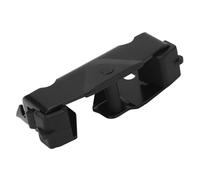 Ausla Serrure de Coffre de Porte Arrière, Serrure de Hayon en Métal de Remplacement pour 206 1999-2009, Ajustement Précis avec sécurité Améliorée