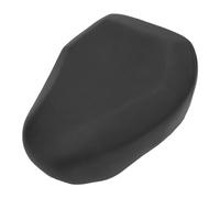 Ausla Siège de Scooter électrique, Siège de Selle Large épaissi avec PU Résistant à l'eau et Ressorts Absorbant Les Chocs, Remplacement à Installation Rapide pour Scooters électriques et Cycles