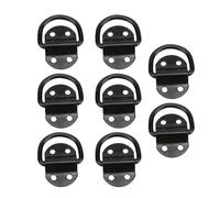 Ausla Siège de Voiture, Conception en Cuir PU avec Porte-gobelet, Solution de Rangement pour Voitures, Paquet de 2