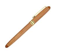 Ausla Stylo de Calligraphie, Stylo Plume à Pointe Large pour l'écriture Arabe Italique, Idéal pour les Calligraphes avec Réservoir d'encre Facile et Plusieurs Tailles de Plume (Pointe du 0,7