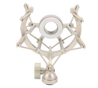 Ausla Support Anti-choc pour Microphone Spider pour 103/193/127/170 MK4