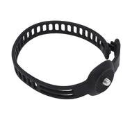 Ausla Support de Caméra D'extension pour Drones DJImini, Support D'extension Universel en Silicone avec ngle Droit, 30 Cm