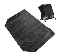 Ausla Support de Guitare Housse Anti-poussière Étanche Tissu Oxford Protecteur Universel avec Ouvertures de Ventilation pour Acoustique Électrique Basse Guitares