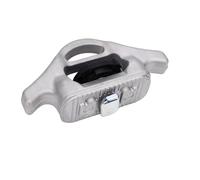 Ausla Système de Rail de Lit de Camion, Construction en Fer, Conception avec Ensemble Complet pour la sécurité des Frontières