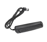 Ausla Télécommande de Déclenchement MC-30, Câble de Déclenchement en Plastique pour Les Utilisateurs de D300 D700 D800 D4