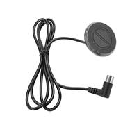 Ausla Télécommande de Fauteuil Inclinable à 2 Boutons, Remplacement pour Fauteuil Inclinable électrique avec Prise à 5 Broches, Interrupteur Micro à Brancher Directement.