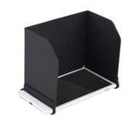 Ausla Télécommande Moniteur Téléphone Pare-Soleil Couverture Tablette Parasol Accessoire pour Drone, Compatible avec Spark 4 Inspire (L111)