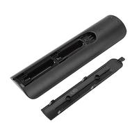 Ausla Télécommande pour Téléviseur, Matériau ABS, Multifonctionnelle, Prise en Main Confortable, Opération Facile, Compatible avec Plusieurs Modèles