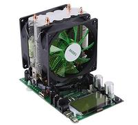 Ausla Testeur de Charge Électronique, 180W Courant Constant, Capacité de Décharge 200V 20A pour Batterie