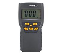 Ausla Testeur d'humidité, Compteur Numérique Professionnel MD-7822, Détection Précise de l'humidité pour les Grains de thé, la Paille de Maïs, la Farine de Soja