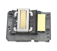 Ausla Tête d'impression de Remplacement pour Imprimante WF-100, Matériau ABS avec Buses Testées pour Une Impression de Documents et de Photos de Haute qualité