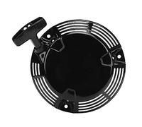 Ausla Tirez Starter Recul Starter Remplacement du Démarreur pour GXV160 GXV14 HR216 MOLEIR Haute COMPATIBILITÉ MATÉRIAU MÉTAL Installation Simple