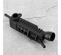 Ausla Tube de Chauffage pour Seat Altea, Valve de Reniflard de Bloc Moteur, Installation Facile, Performance Fiable, Compatible avec 2004-2011 et Plus