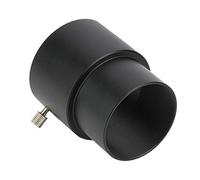 Ausla Tube d'extension de Télescope, Adaptateur d'oculaire en Aluminium, Longueur de 40 Mm pour Télescopes de 2 Pouces et Astrophotographie