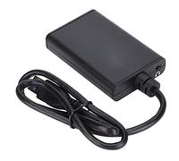 Ausla USB 3.0 vers Adaptateur Double, 1080p 60Hz | Convertisseur vidéo multi-moniteurs, port 3,5 mm, mode miroir ou extension, boîtier ABS, comparaison des données boursières