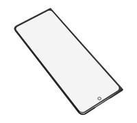 Ausla Verre de Remplacement pour écran Externe Avant de Smartphone pour Z