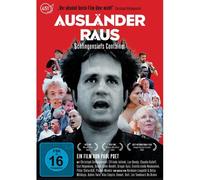 Christoph Schlingensief – Ausländer Raus – édition importée – Alive AG