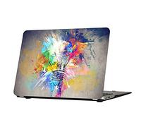 AUSMIX Coque pour MacBook Pro 14" sorti en 2024 2023-2021, version M3 A2918 A2992 M2 A2779 M1 A2442 Pro Max - Coque rigide en plastique imprimé classique et protecteur de clavier pour MacBook Pro 14",