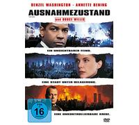 Ausnahmezustand