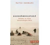 Ausnahmezustand | Navid Kermani Navid KermaniNavid Kermani (Auteur)