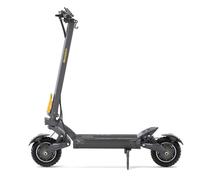 Ausom F1 Max Trottinette Électrique, Moteur 2 X 1 400 W, Batterie 60 V 20,8 Ah, Pneus 10 Pouces, Vitesse Maximale 72 Km/H, Autonomie Maximale 100 Km, Verrouillage Nfc Et Par Code