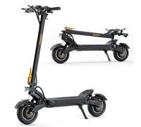 Ausom F1 Max Trottinette électrique, Trottinette Electrique Pliable Adulte, Autonomie 100KM Batterie 60V 20.8Ah Moteur 1400W*2, Trotinette Electrique Puissante Tout Terrain