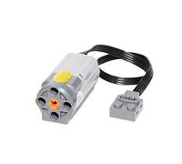 Ausomely Moteur pour Lego 8883 Moyenne pièces de Construction - Compatible avec Les Moteurs Lego 8883 Sortie Stable et Faible Bruit.