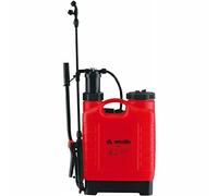 AUSONIA - 38003 PULVÉRISATEUR SAC À DOS 12 LITRES